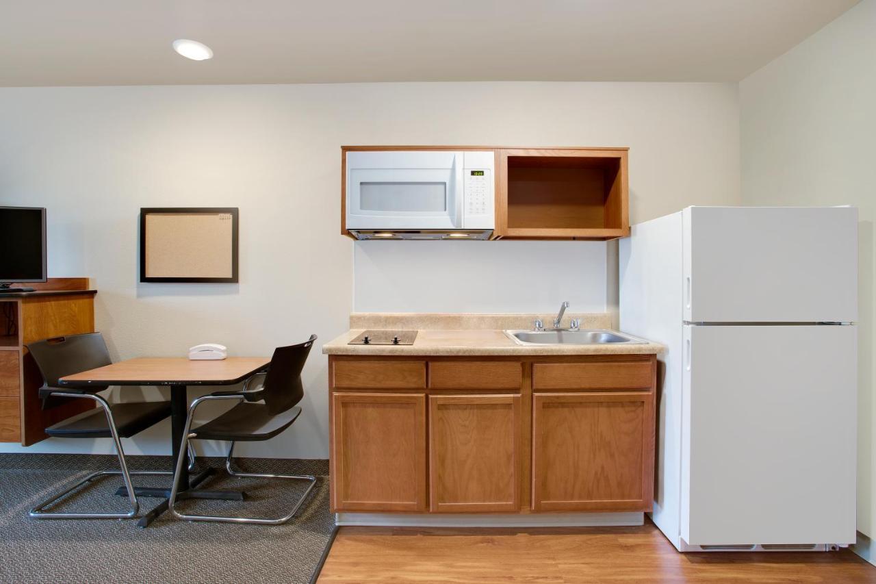 Woodspring Suites Columbus North I-270 Exterior foto