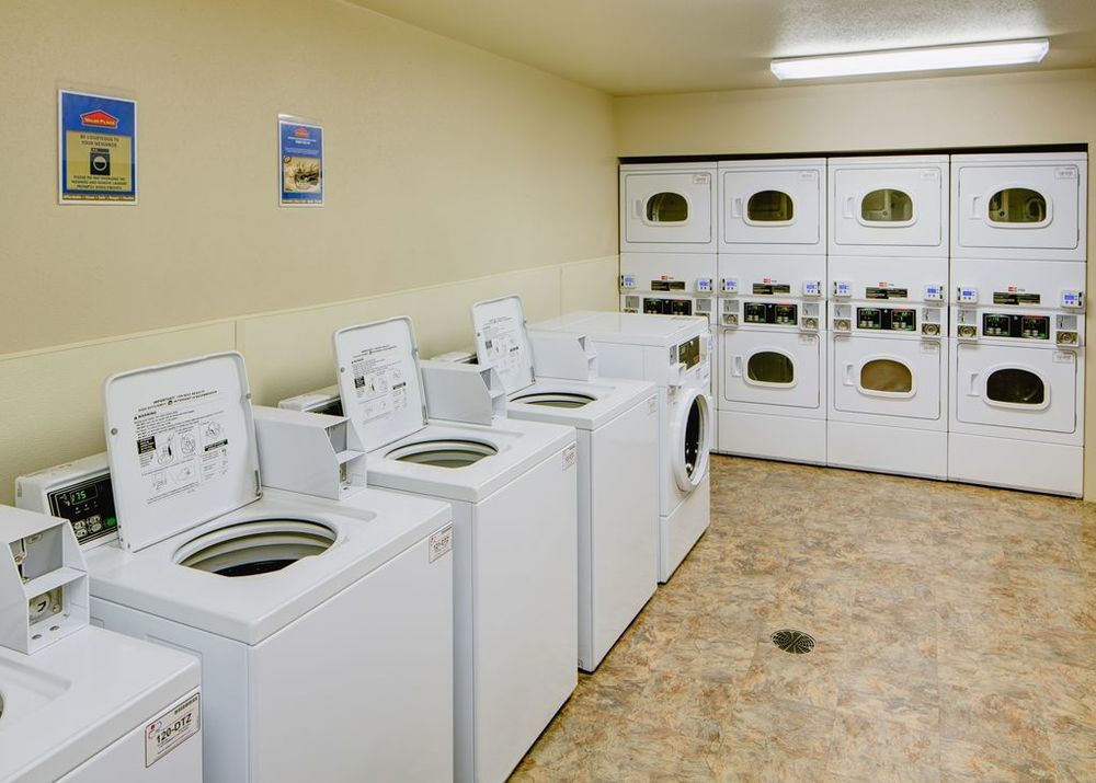 Woodspring Suites Columbus North I-270 Instalações foto