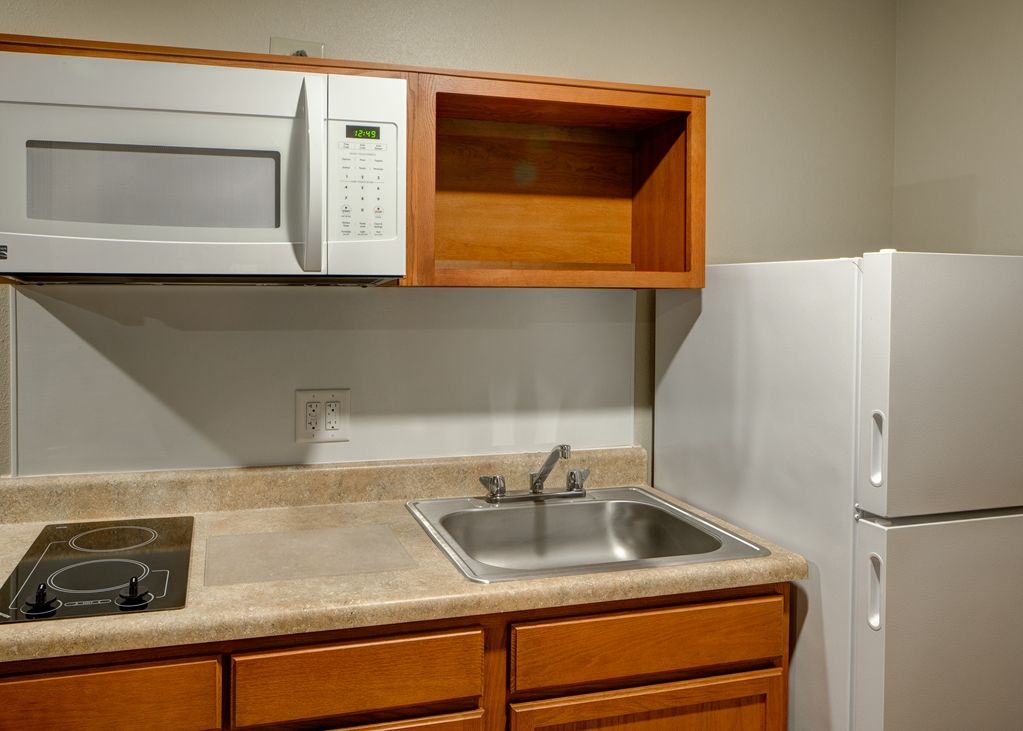 Woodspring Suites Columbus North I-270 Quarto foto